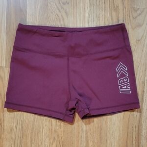 IAB MFG Womens No Ride Shorts